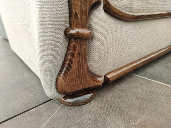 FILIP 3+2+1 garnitúra