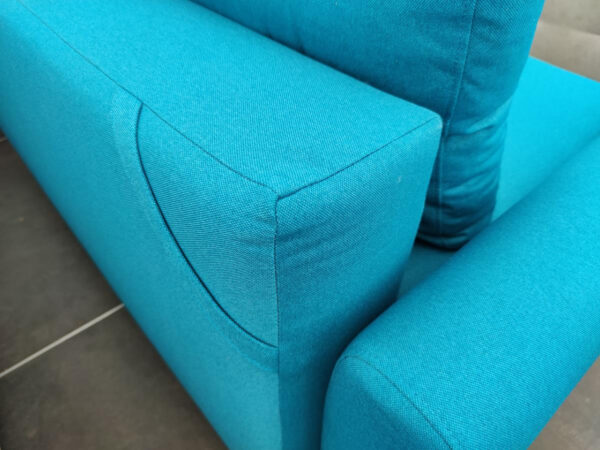 CHERRY 3+1+1 garnitúra