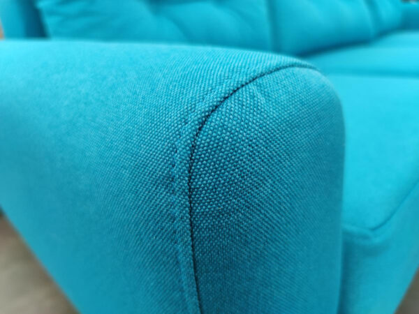 CHERRY 3+1+1 garnitúra