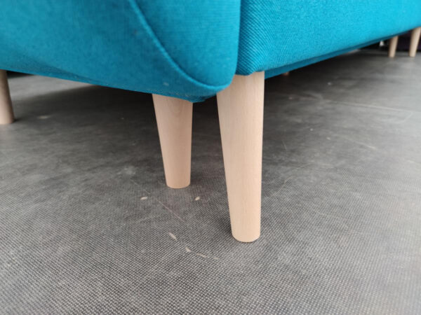 CHERRY 3+1+1 garnitúra